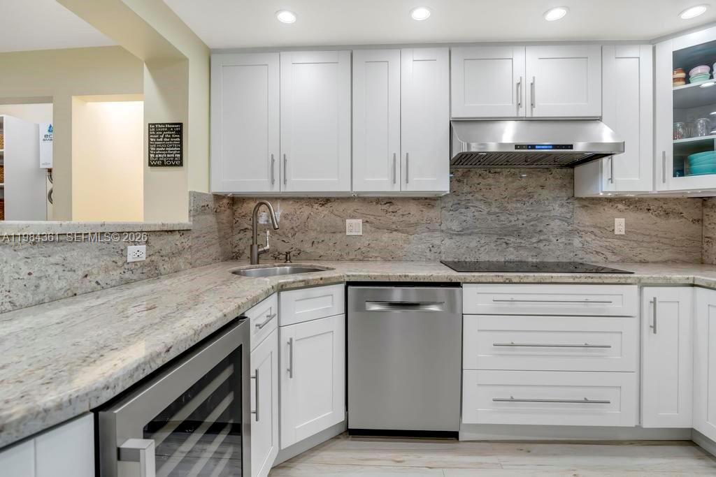 Dania Beach - Residential