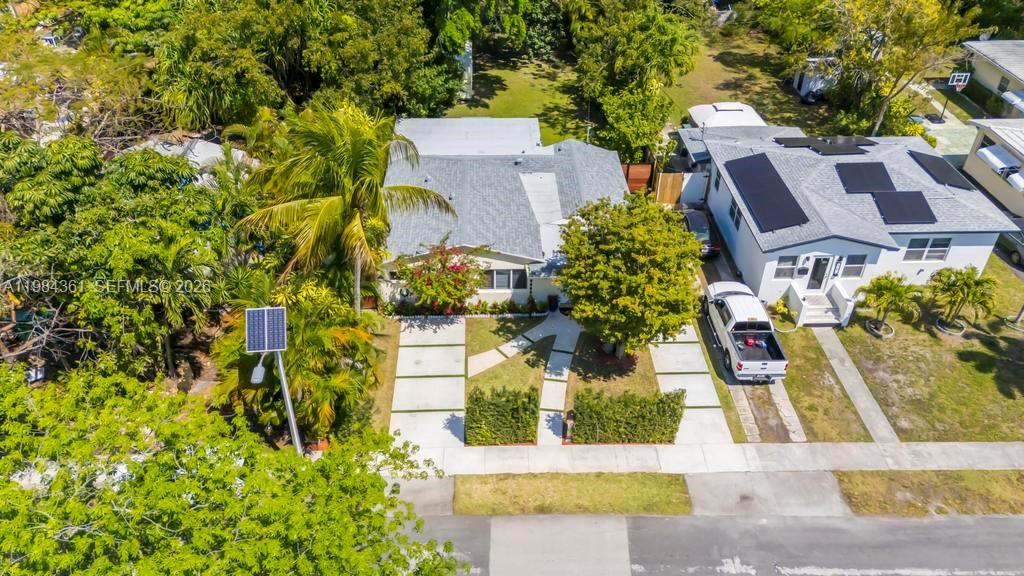 Dania Beach - Residential