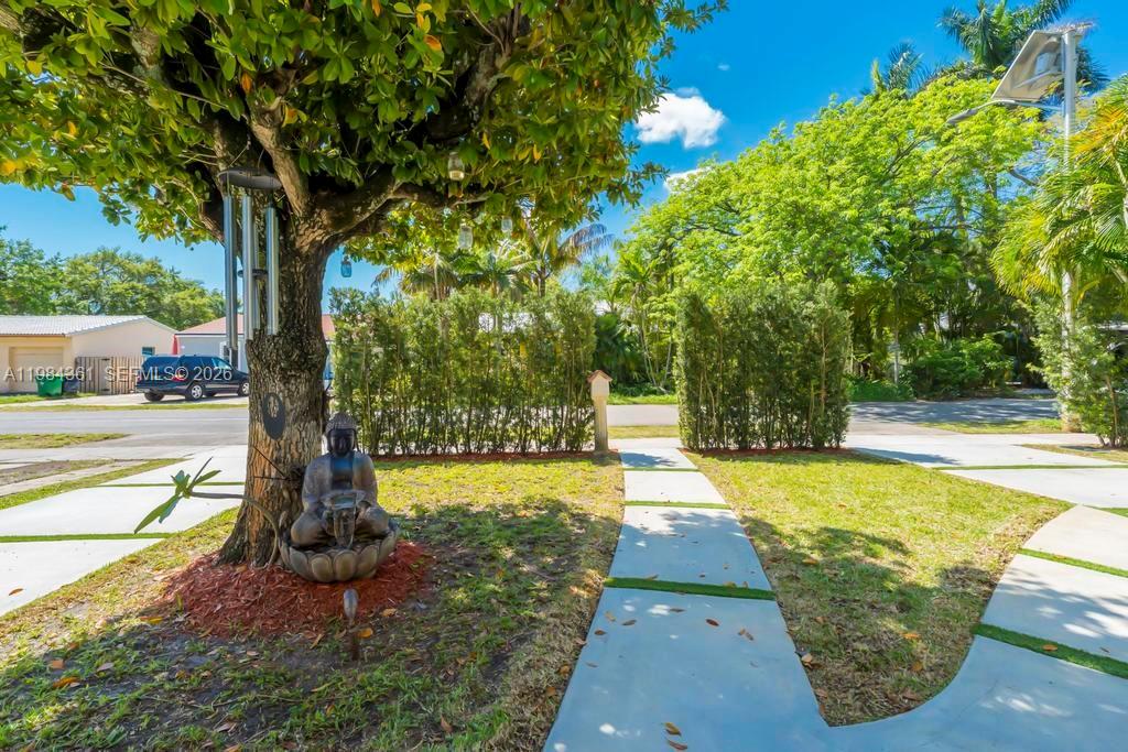 Dania Beach - Residential