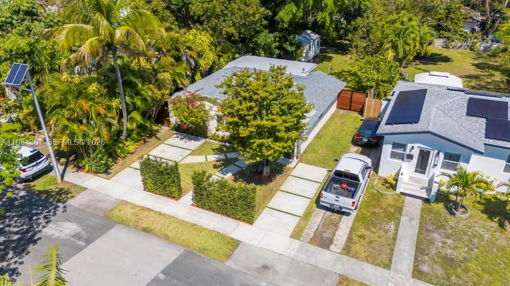 Dania Beach - Residential