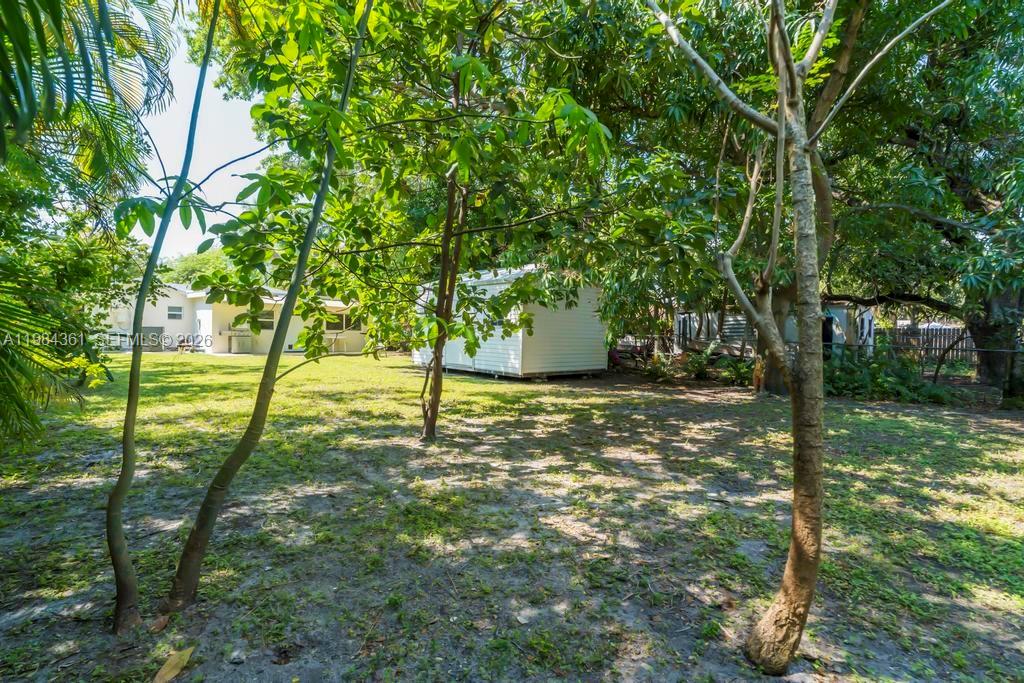 Dania Beach - Residential