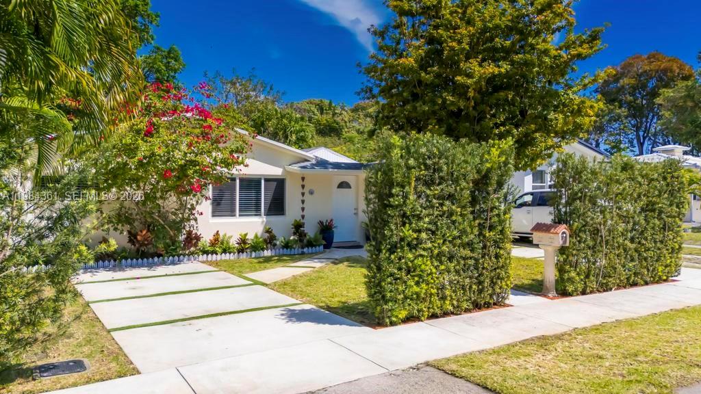 Dania Beach - Residential