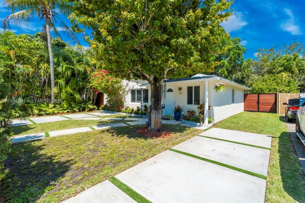 Dania Beach - Residential