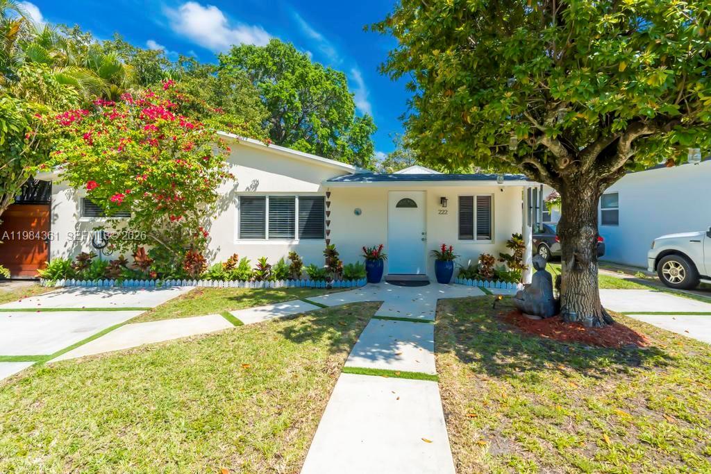 Dania Beach - Residential