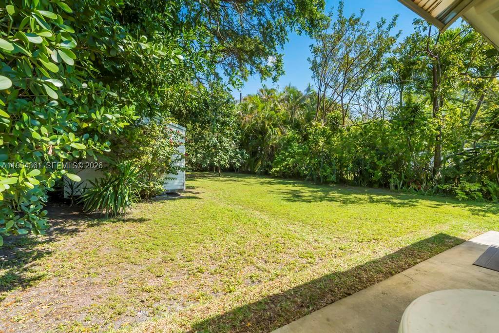 Dania Beach - Residential