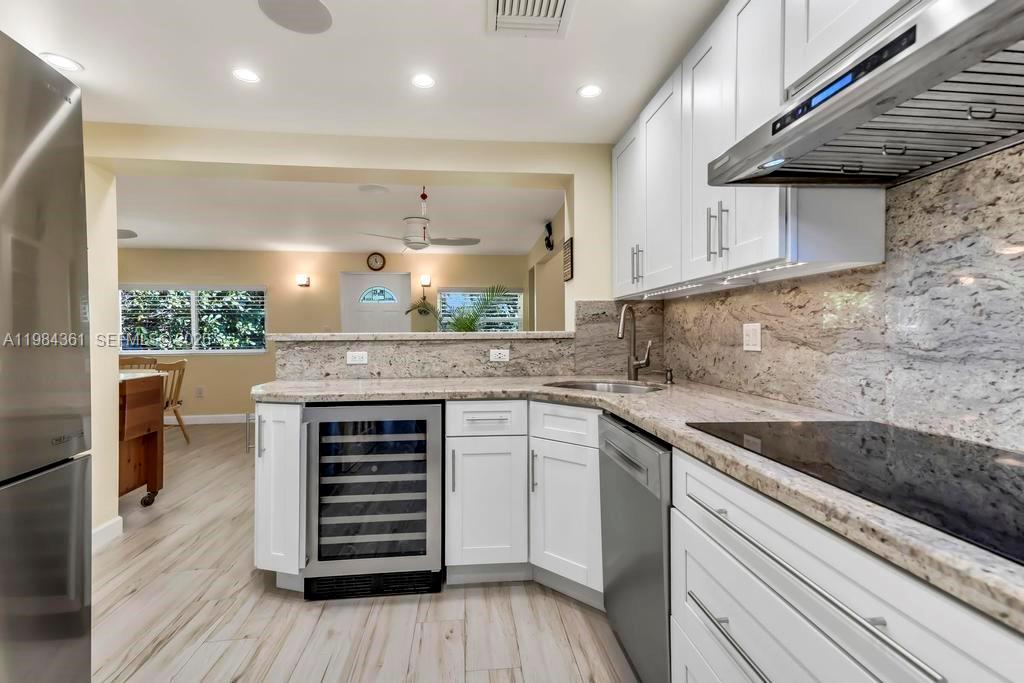 Dania Beach - Residential