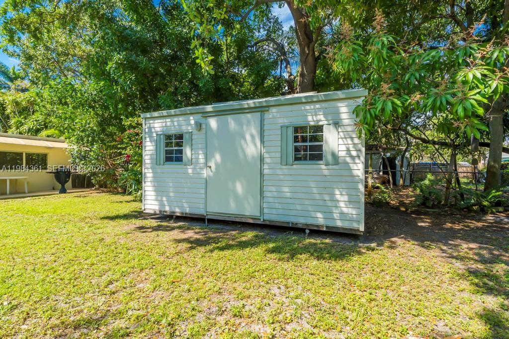 Dania Beach - Residential