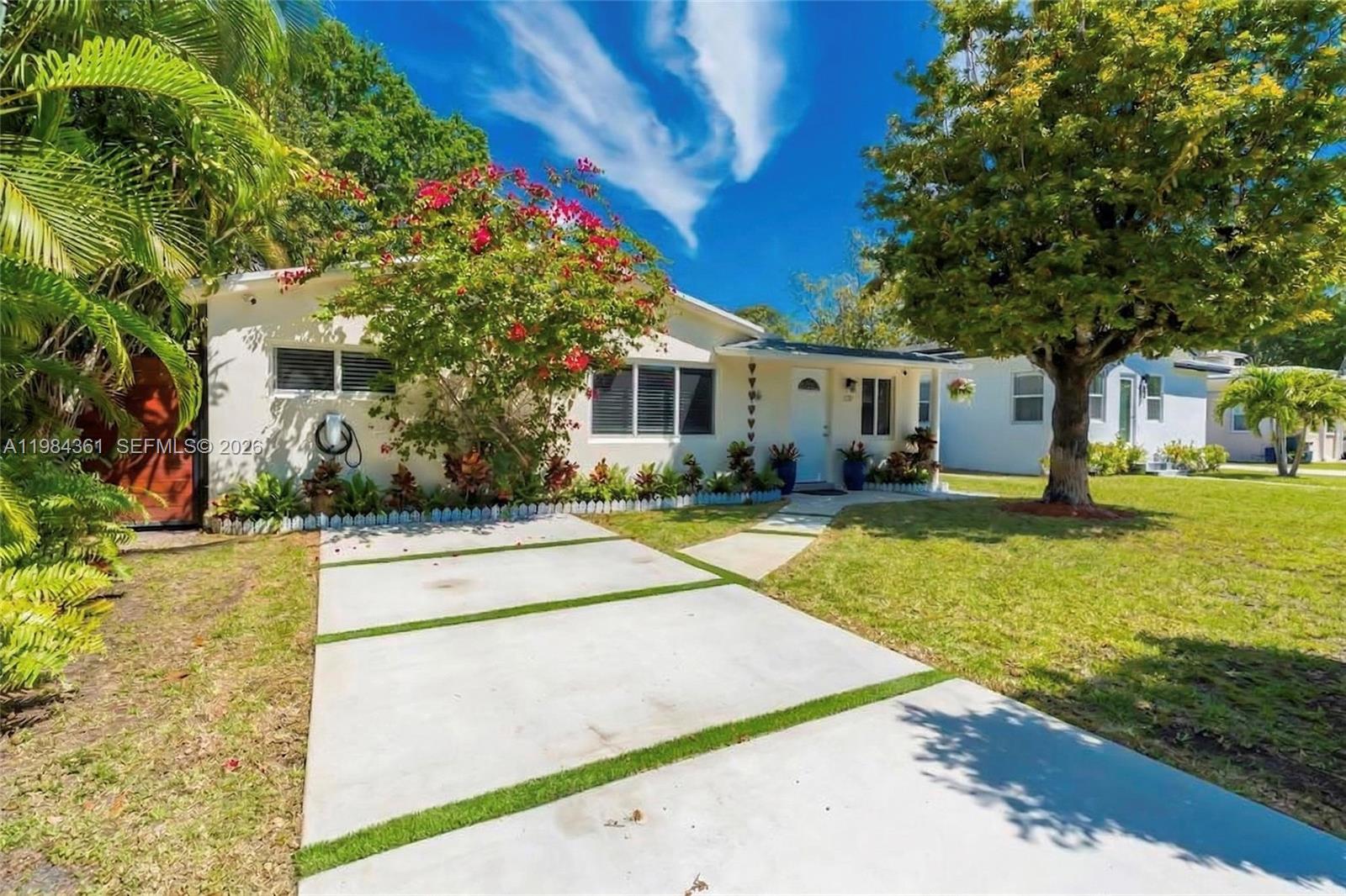 Dania Beach - Residential