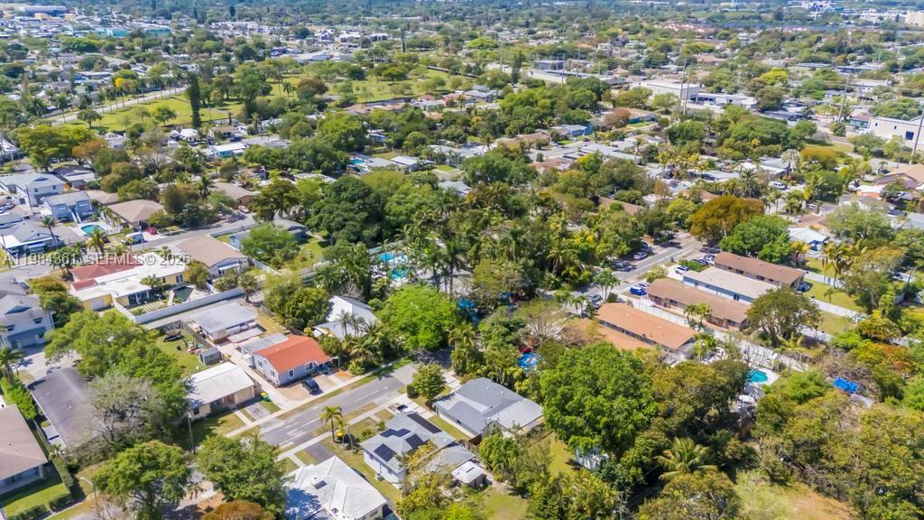 Dania Beach - Residential