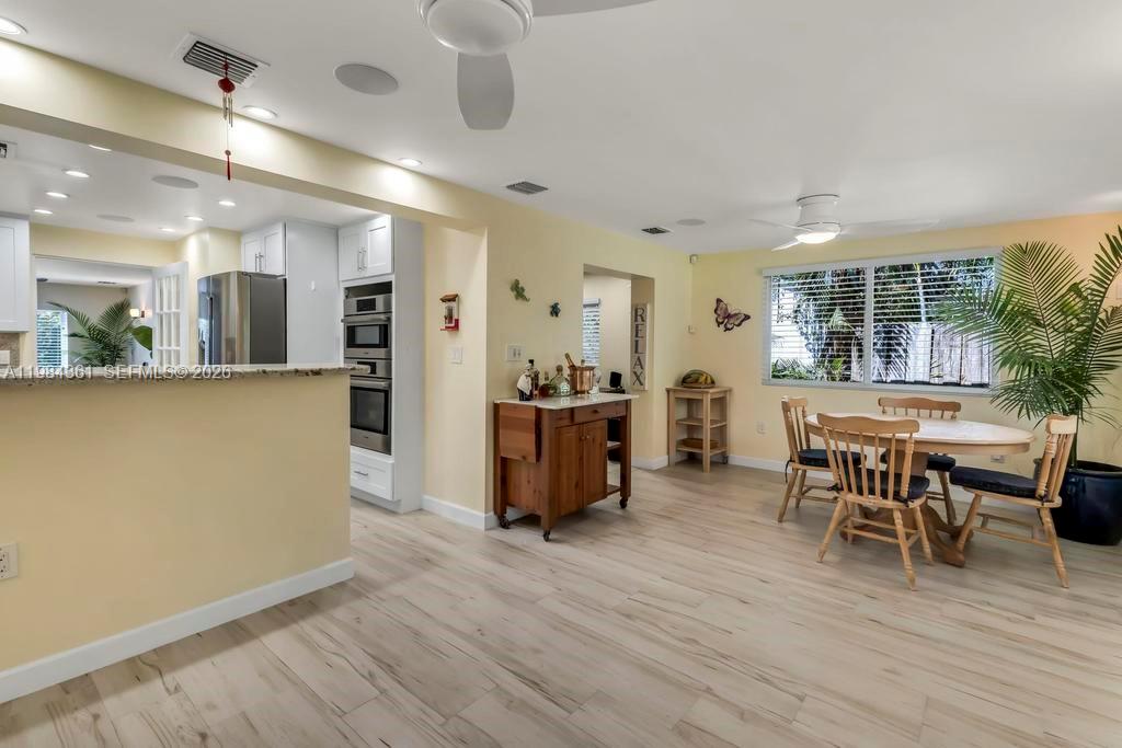 Dania Beach - Residential