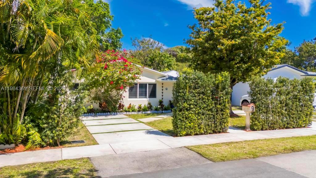 Dania Beach - Residential
