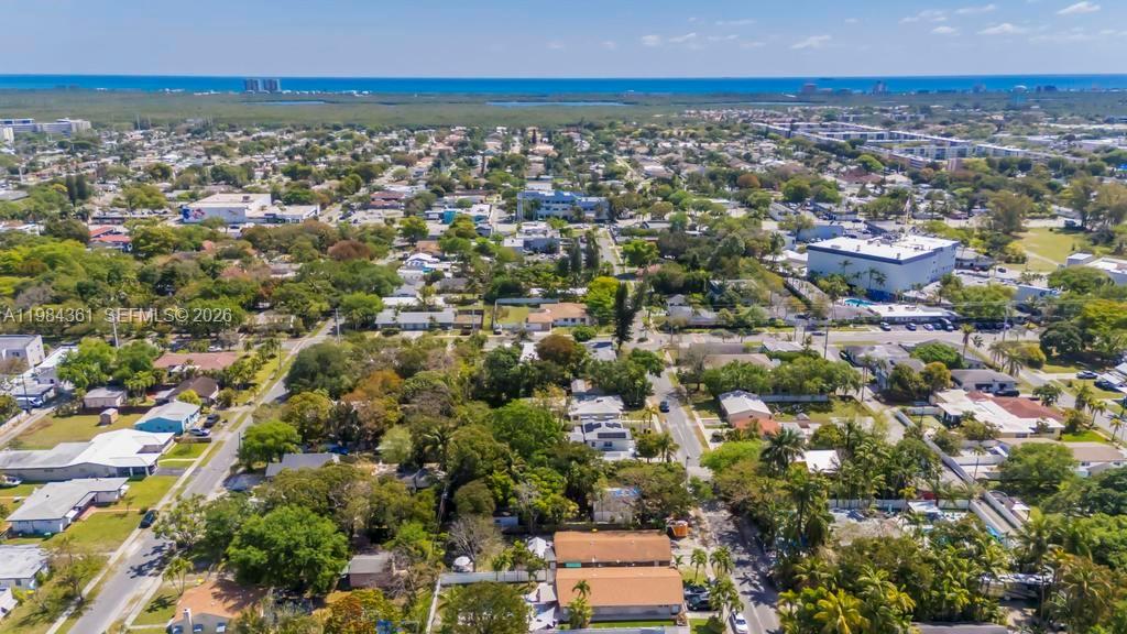 Dania Beach - Residential