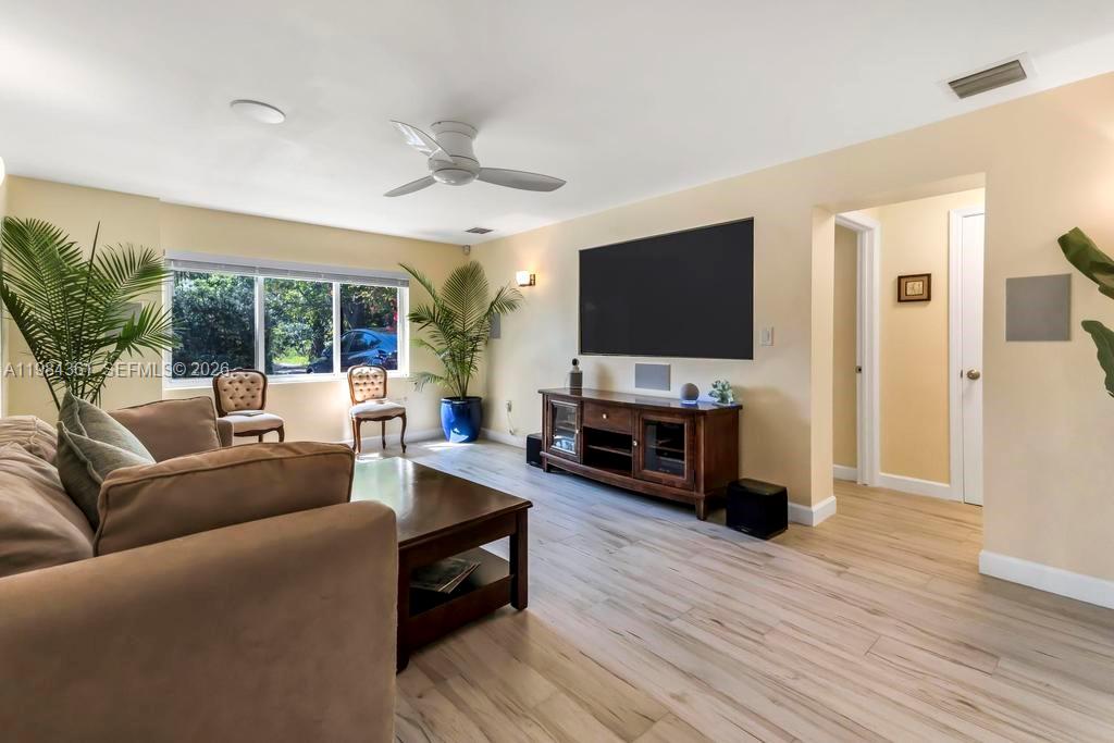 Dania Beach - Residential