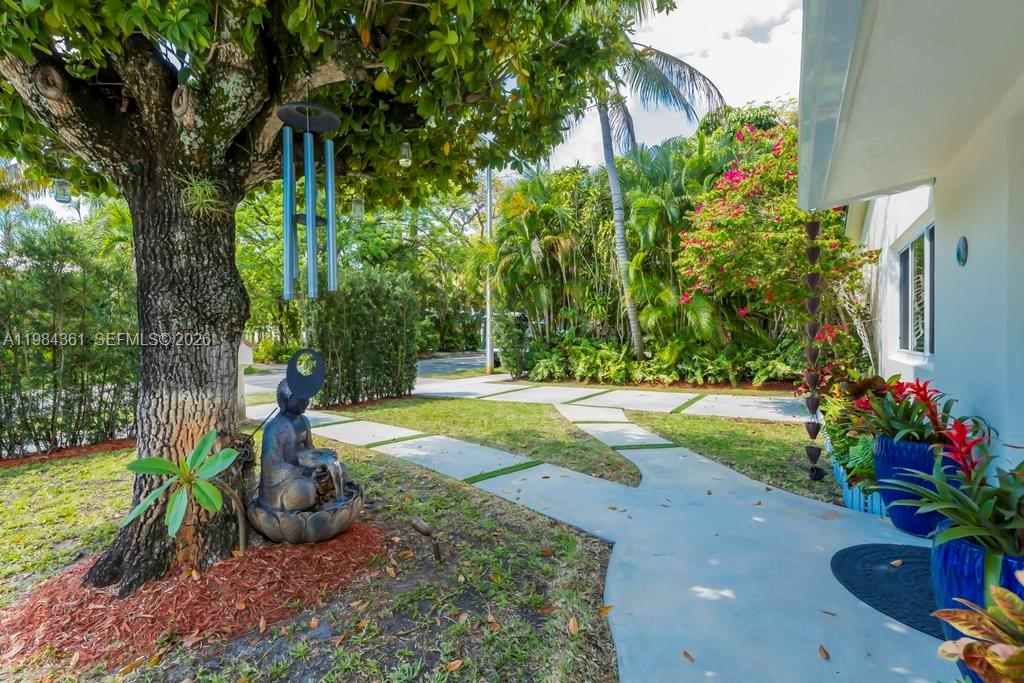 Dania Beach - Residential