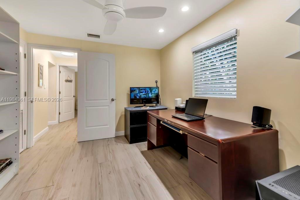 Dania Beach - Residential