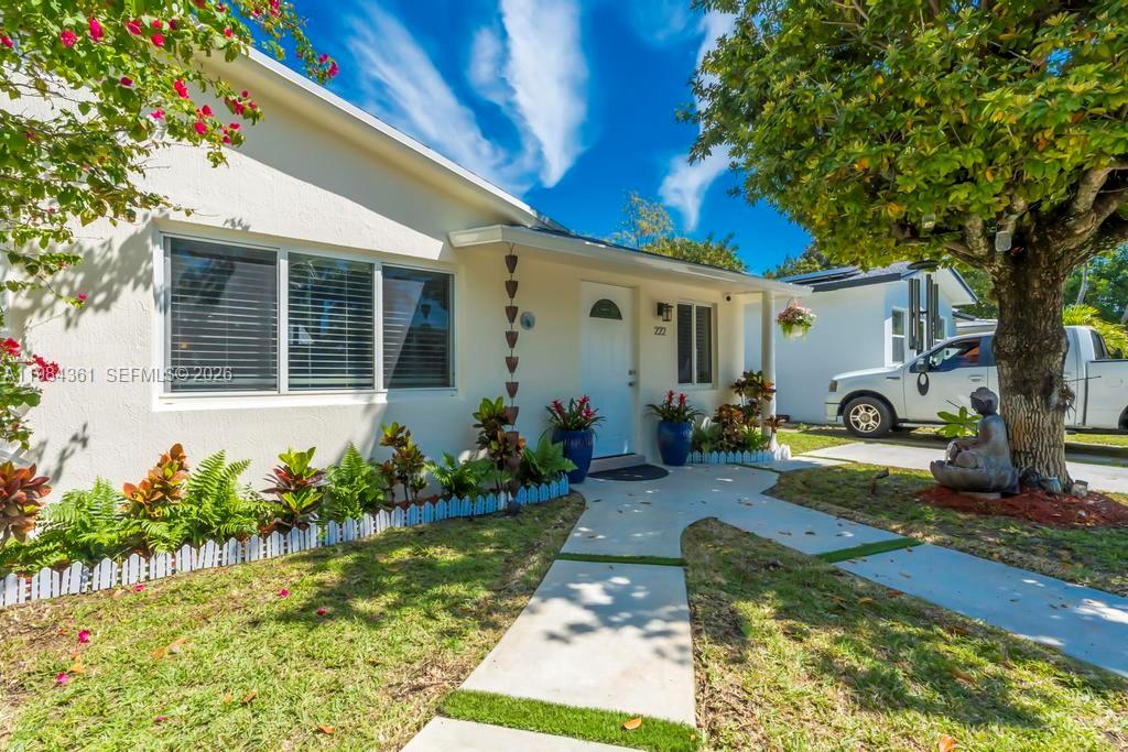 Dania Beach - Residential