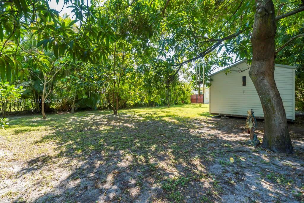 Dania Beach - Residential