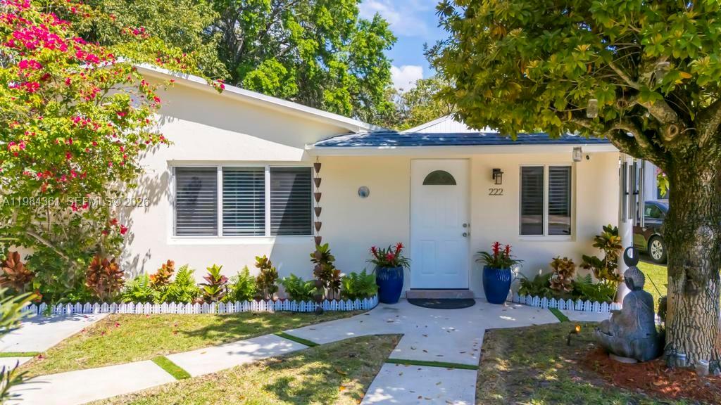 Dania Beach - Residential