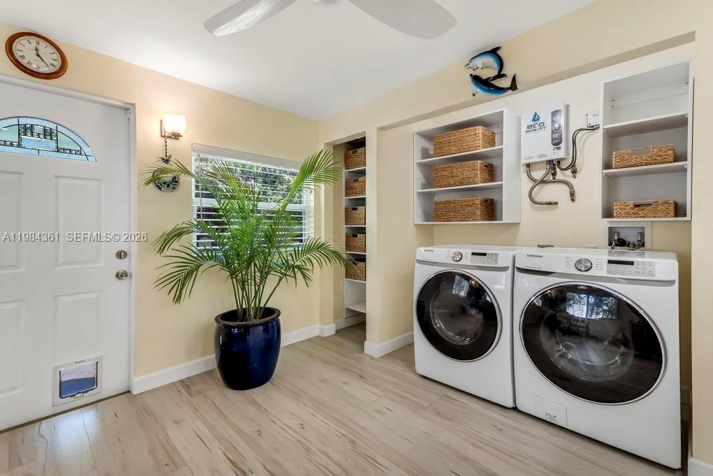 Dania Beach - Residential