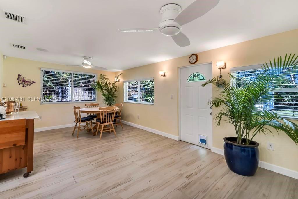 Dania Beach - Residential