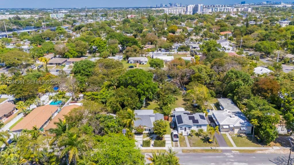Dania Beach - Residential