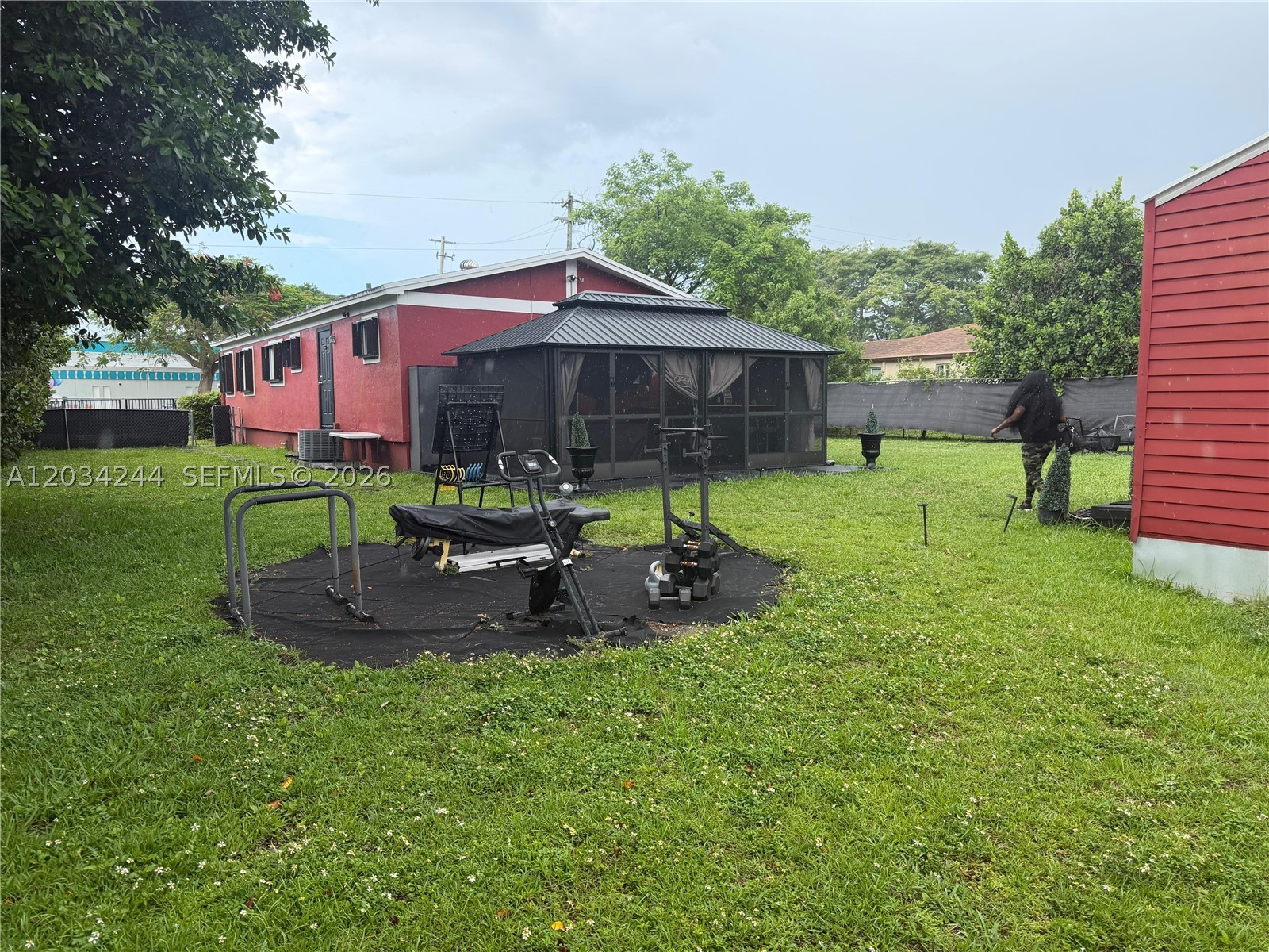 CARMEN LAURA SUBDIVISION - Residential