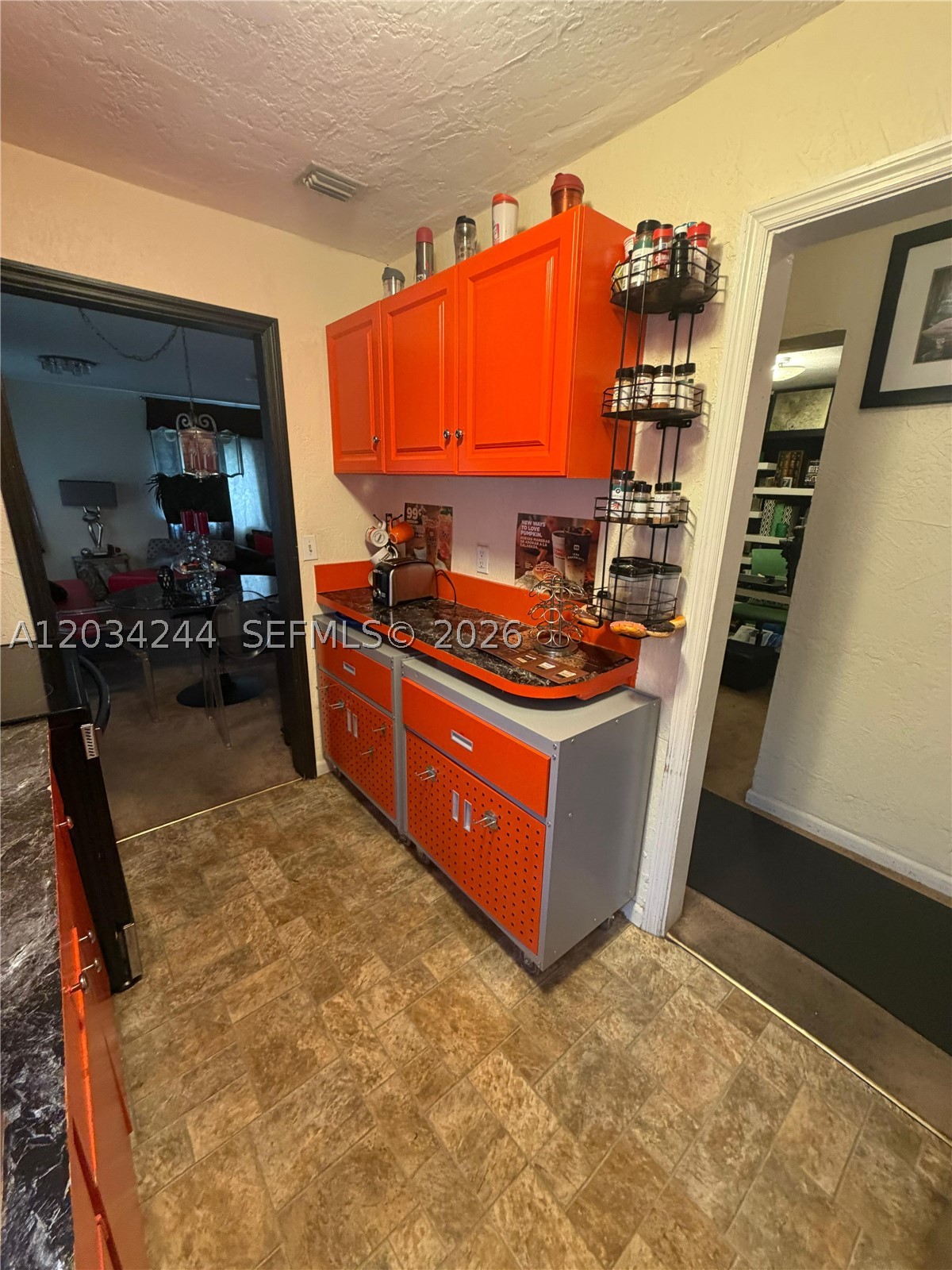 CARMEN LAURA SUBDIVISION - Residential