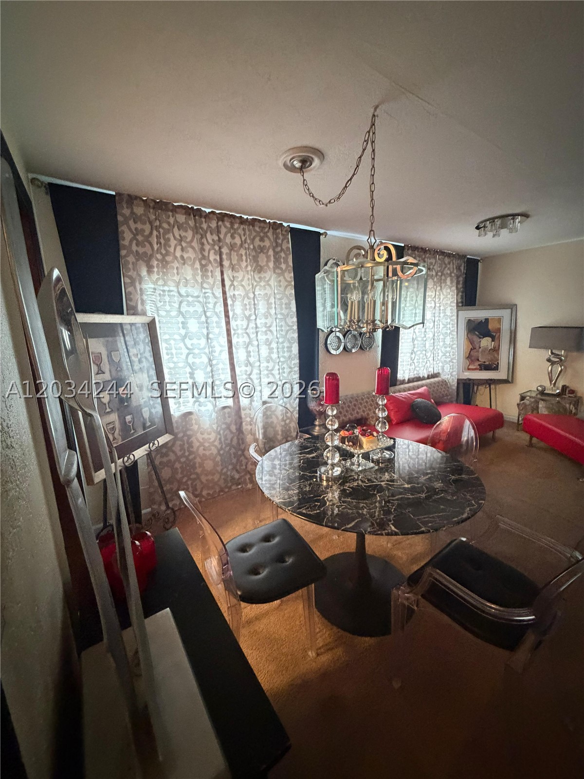CARMEN LAURA SUBDIVISION - Residential