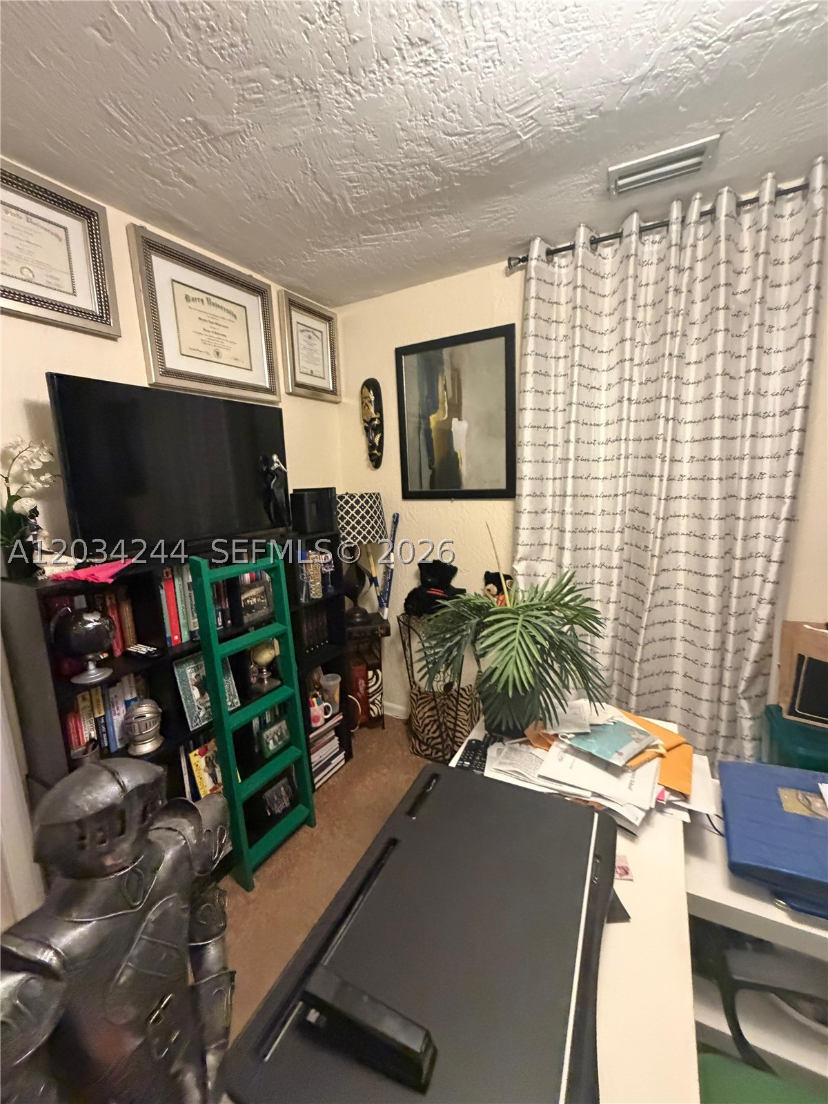 CARMEN LAURA SUBDIVISION - Residential