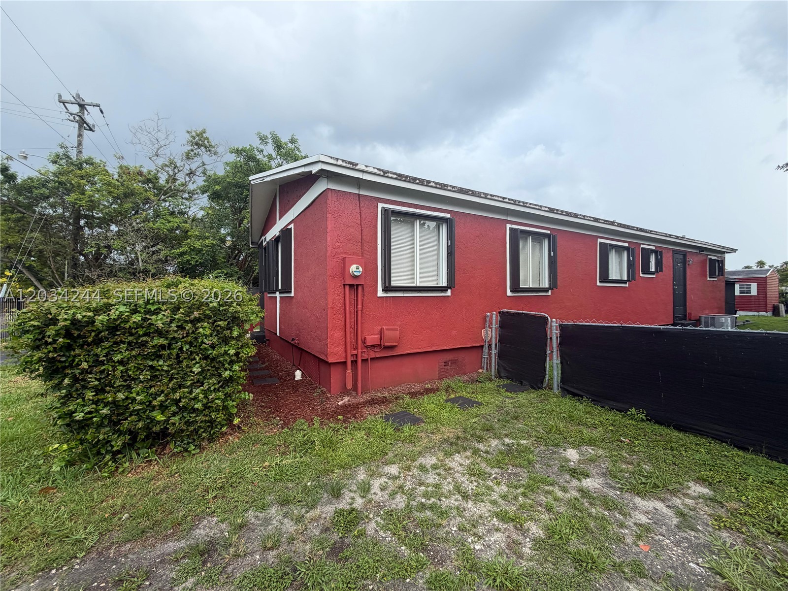 CARMEN LAURA SUBDIVISION - Residential