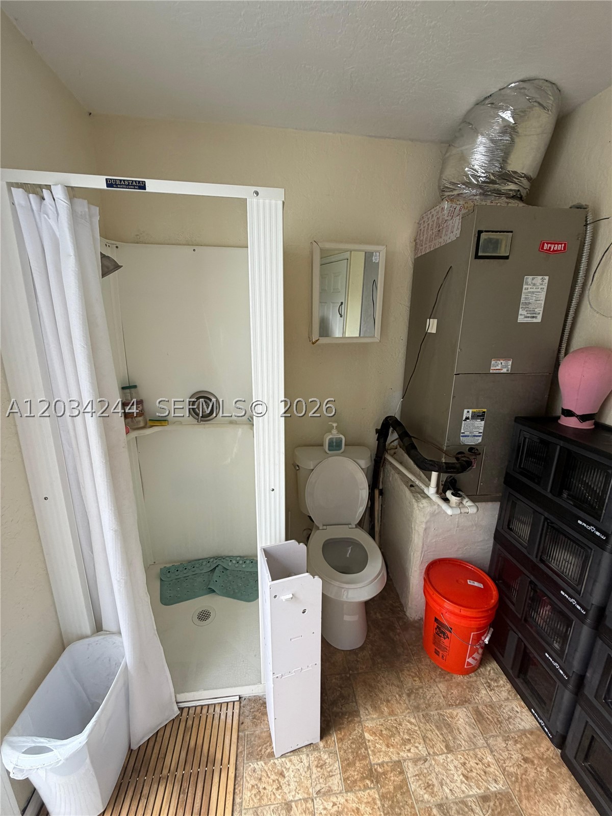CARMEN LAURA SUBDIVISION - Residential