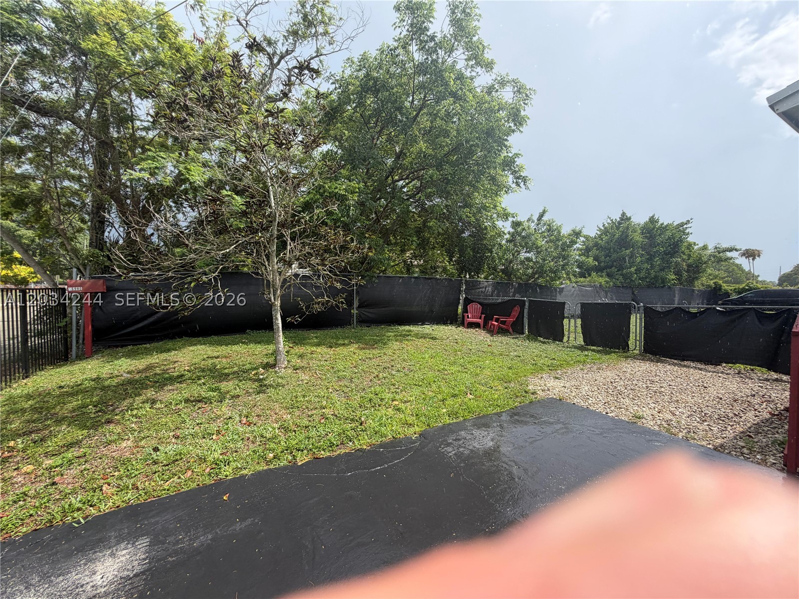 CARMEN LAURA SUBDIVISION - Residential
