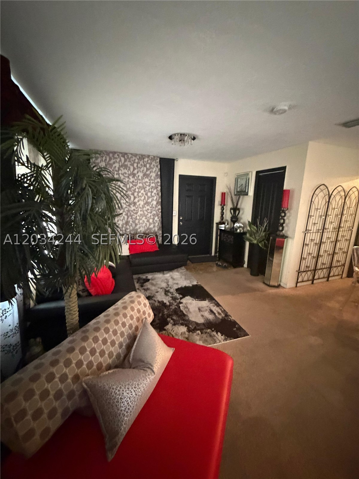 CARMEN LAURA SUBDIVISION - Residential