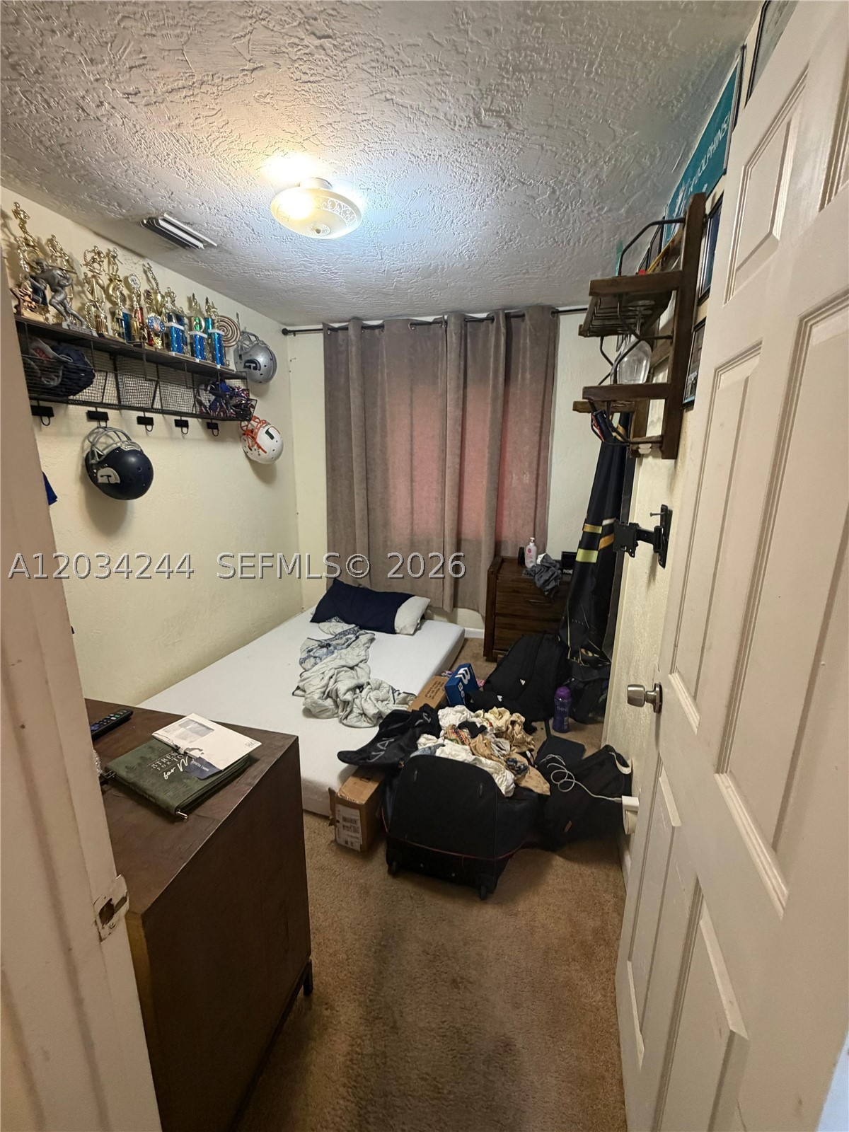 CARMEN LAURA SUBDIVISION - Residential