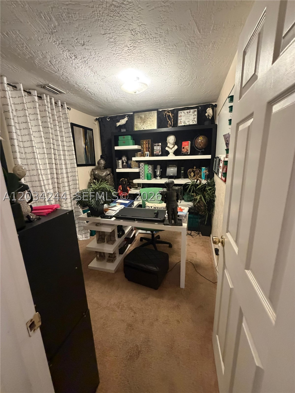 CARMEN LAURA SUBDIVISION - Residential