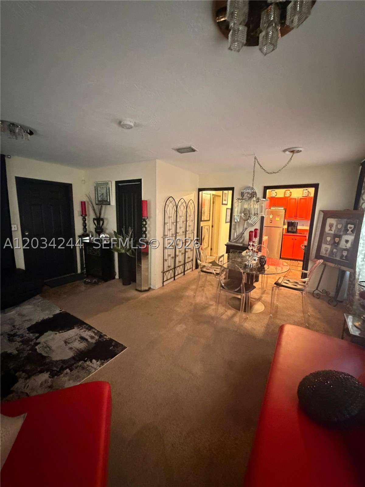 CARMEN LAURA SUBDIVISION - Residential