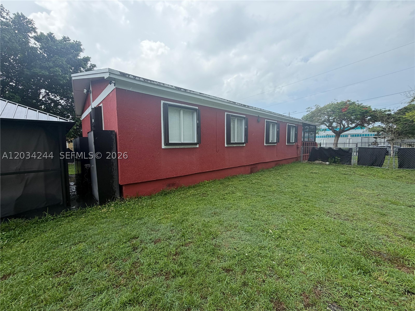 CARMEN LAURA SUBDIVISION - Residential