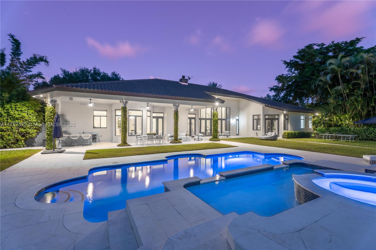 FLAGLER GROVE ESTATES SEC - Residential