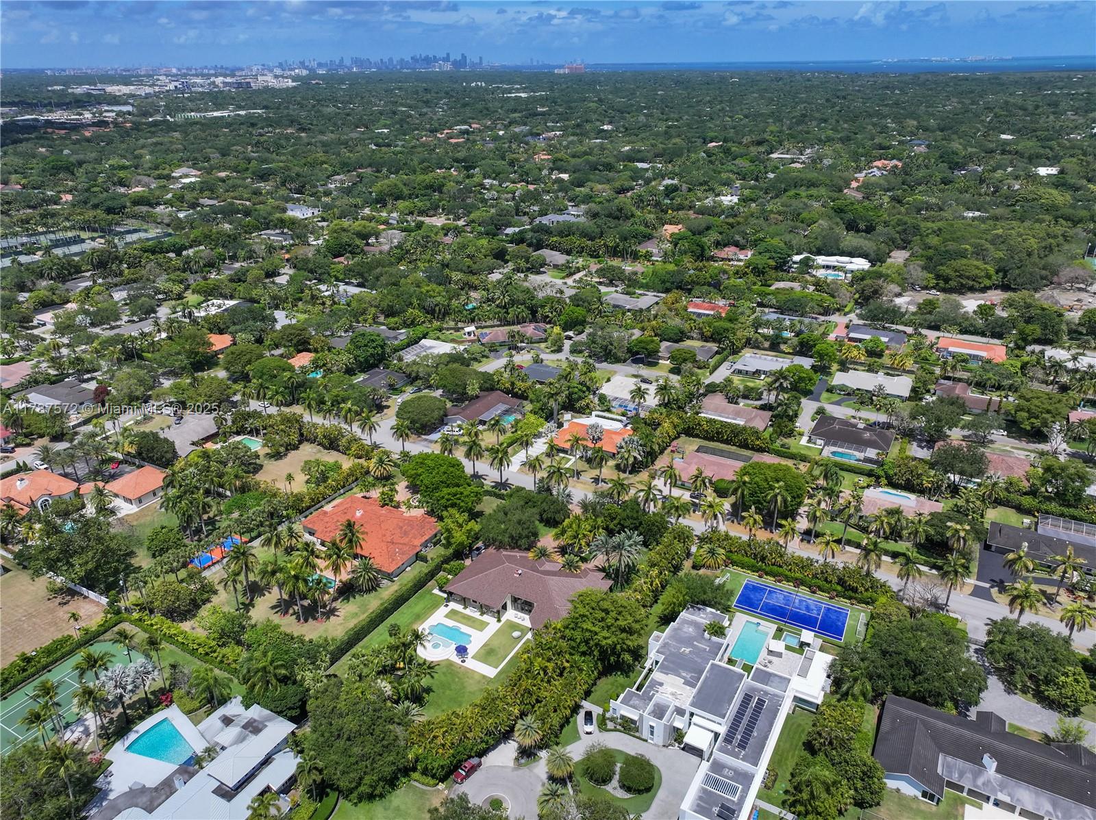 FLAGLER GROVE ESTATES SEC - Residential