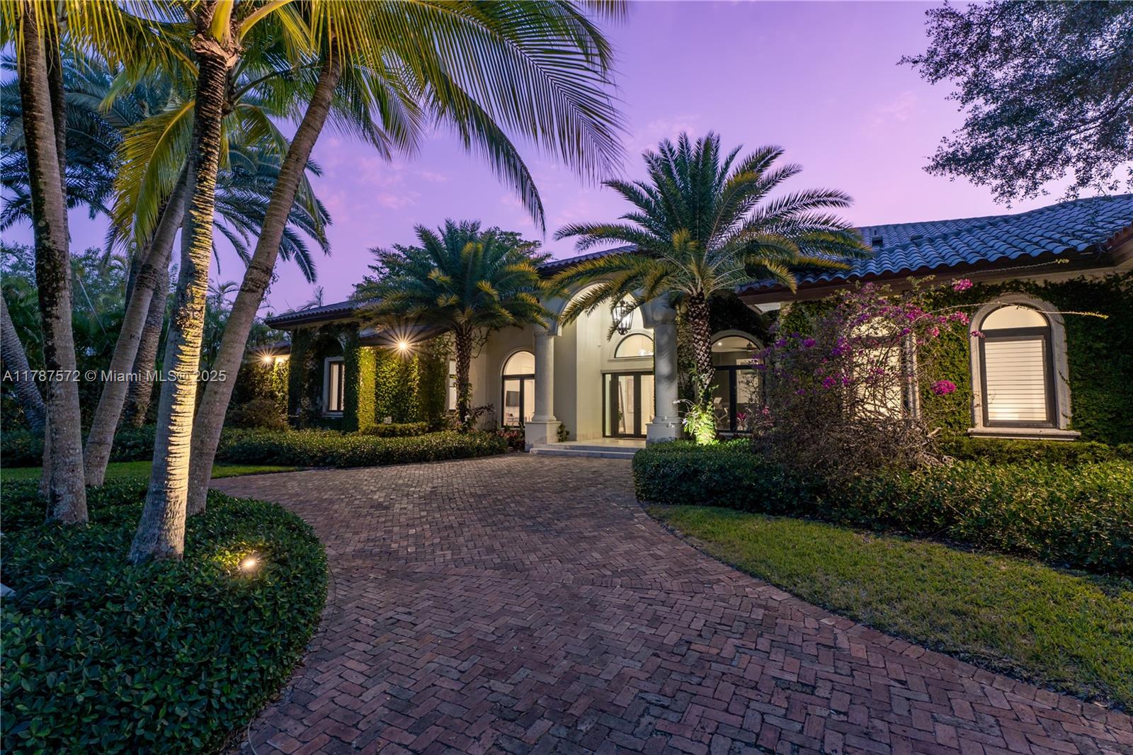 FLAGLER GROVE ESTATES SEC - Residential