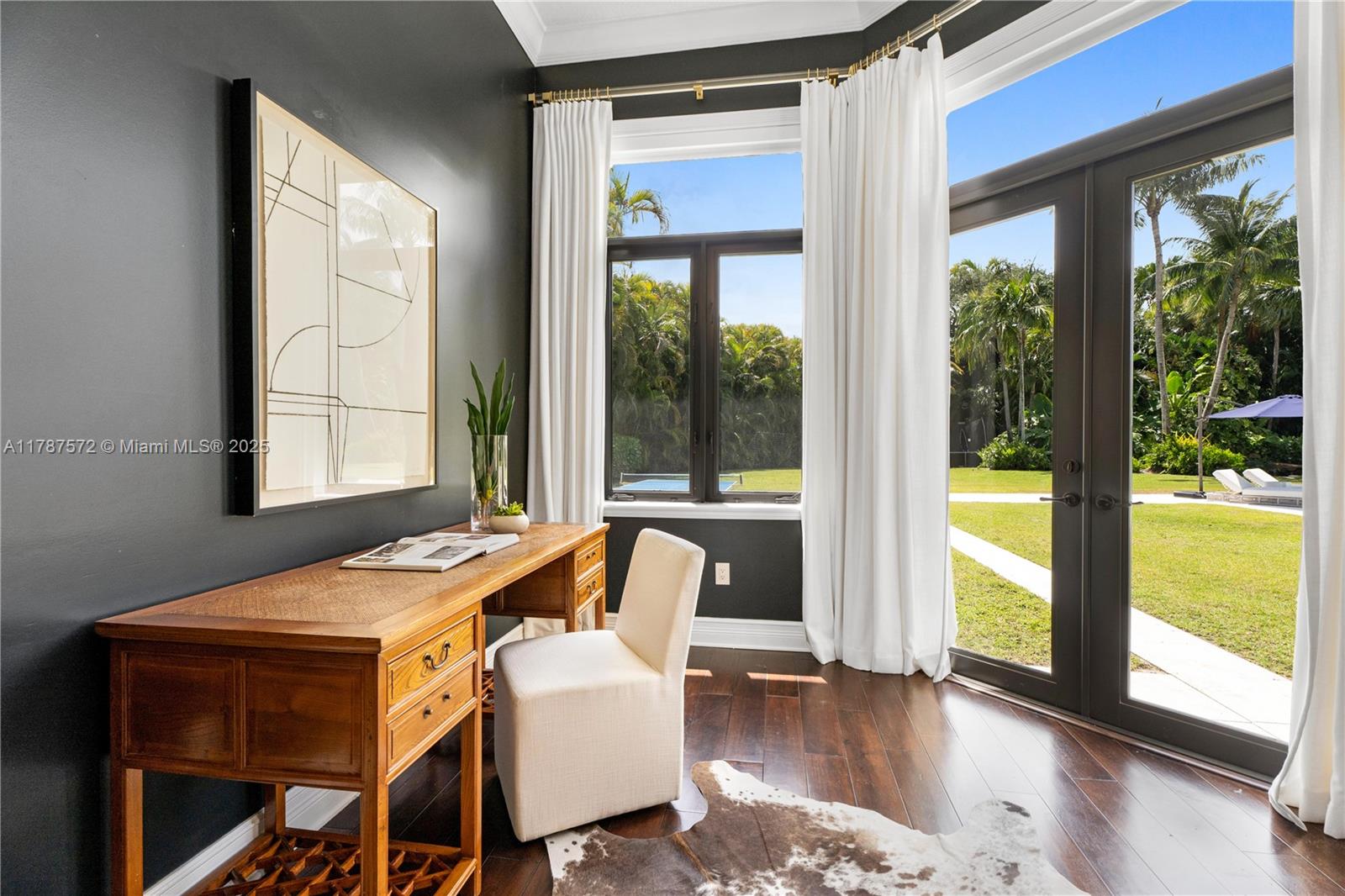 FLAGLER GROVE ESTATES SEC - Residential