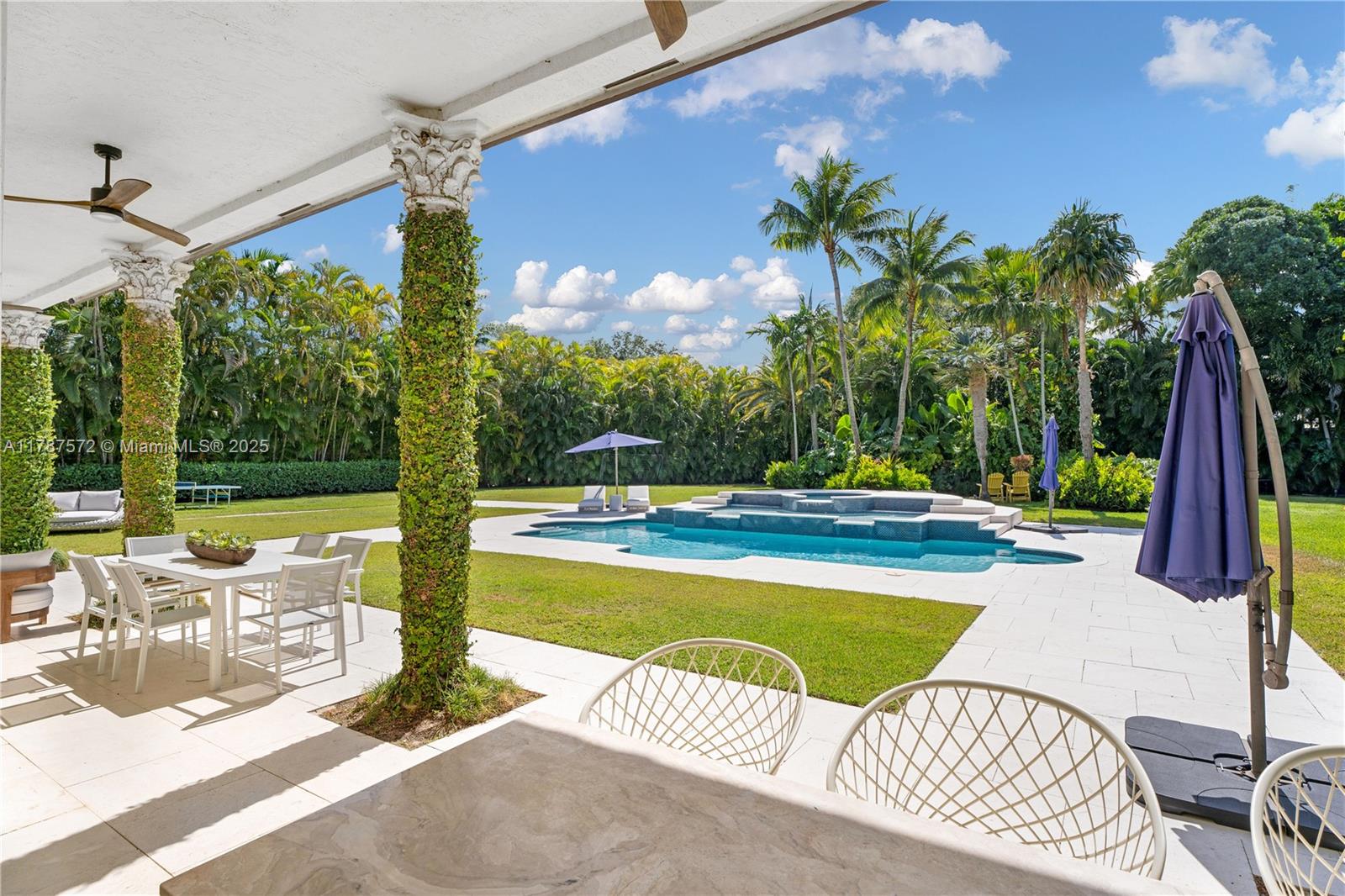 FLAGLER GROVE ESTATES SEC - Residential