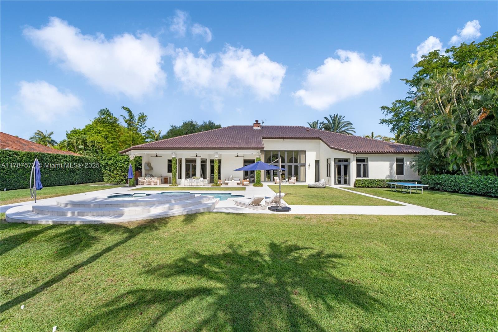 FLAGLER GROVE ESTATES SEC - Residential