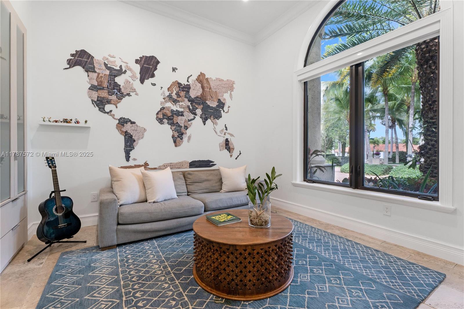 FLAGLER GROVE ESTATES SEC - Residential