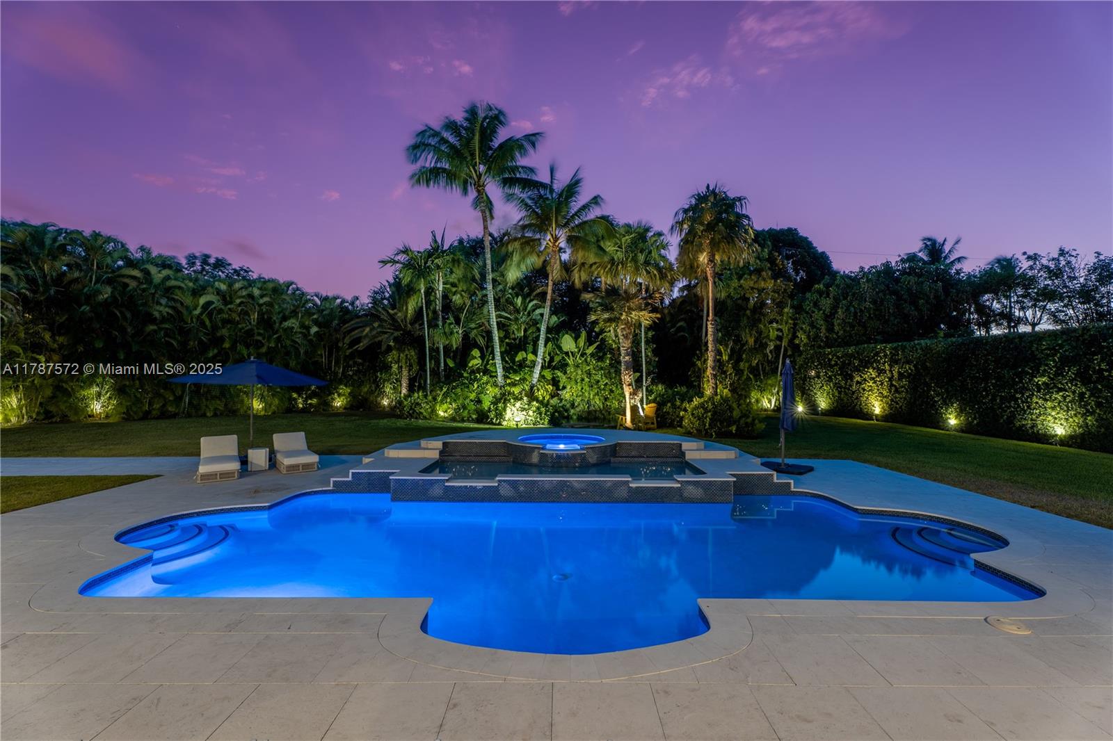 FLAGLER GROVE ESTATES SEC - Residential