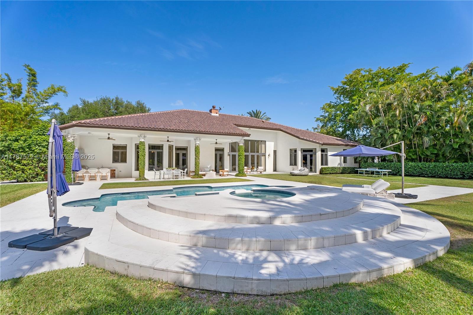FLAGLER GROVE ESTATES SEC - Residential
