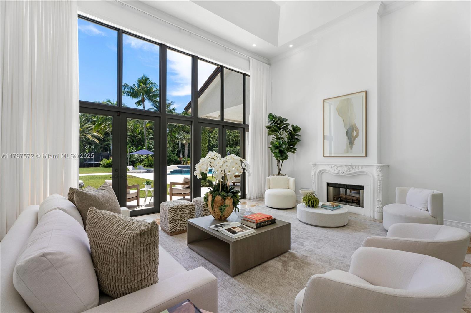 FLAGLER GROVE ESTATES SEC - Residential