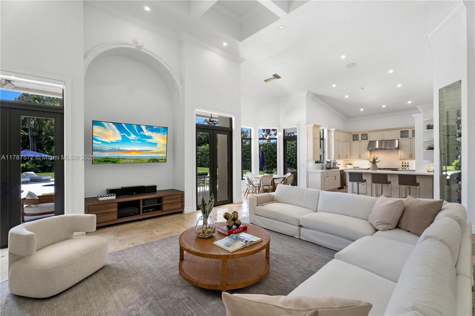 FLAGLER GROVE ESTATES SEC - Residential
