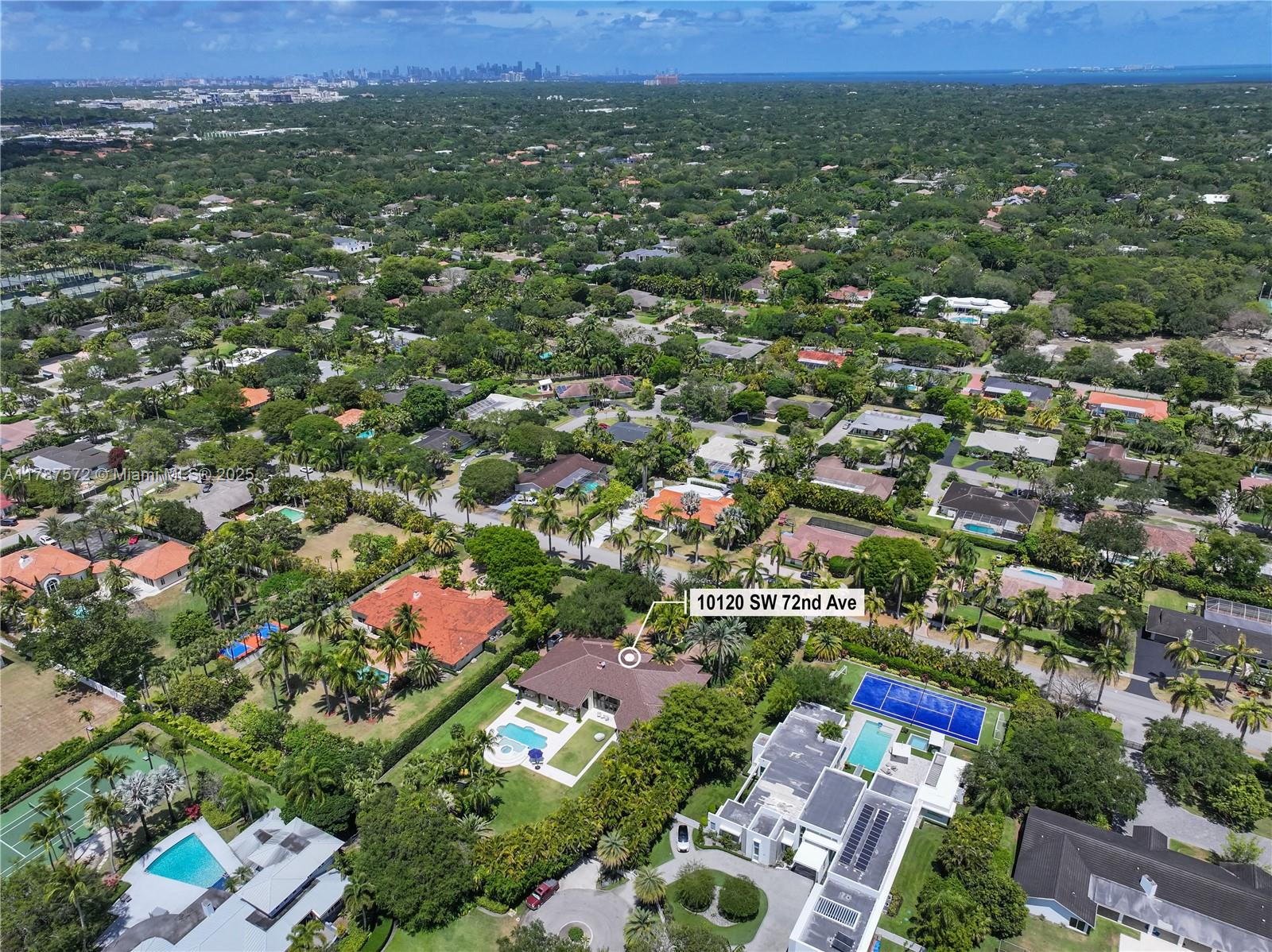 FLAGLER GROVE ESTATES SEC - Residential