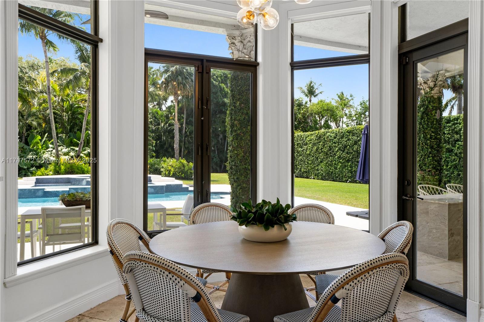 FLAGLER GROVE ESTATES SEC - Residential